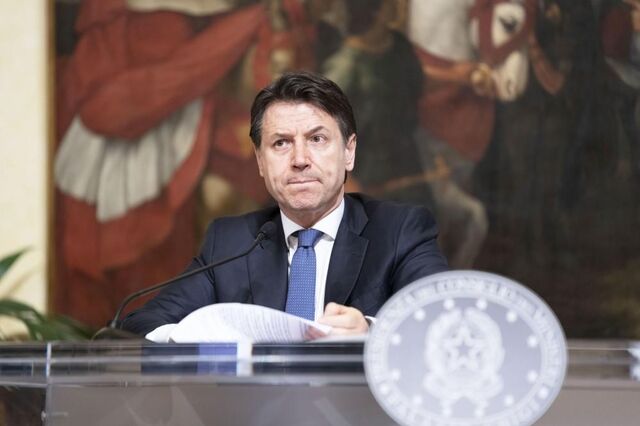 Fitch corta rating de Itália para nível abaixo de Portugal