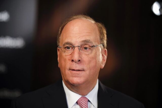'A invasão russa à Ucrânia pôs fim à era da globalização', defende Larry Fink 