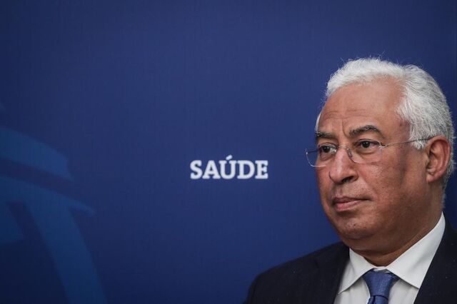 Costa apoia renovação da emergência e pede aos emigrantes para não virem na Páscoa