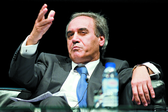 Indústria pede mais 700 milhões do PRR para as empresas e aumento dos apoios de 29% para 33%