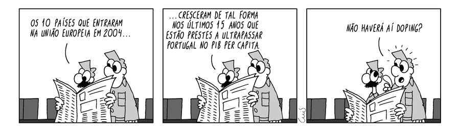 Cartoon SA 02-03-2020