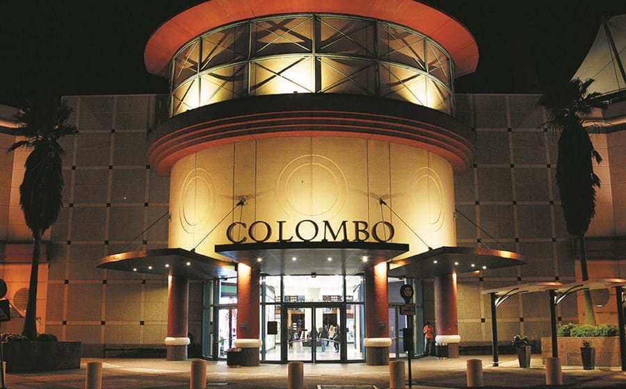 O “shopping” Colombo é agora detido a meias pelo Sierra Prime e a CBRE Global Investors.