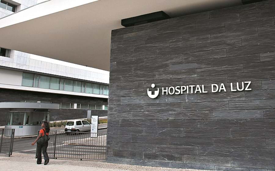 Privados têm indicação da DGS para enviar para hospitais de referência.