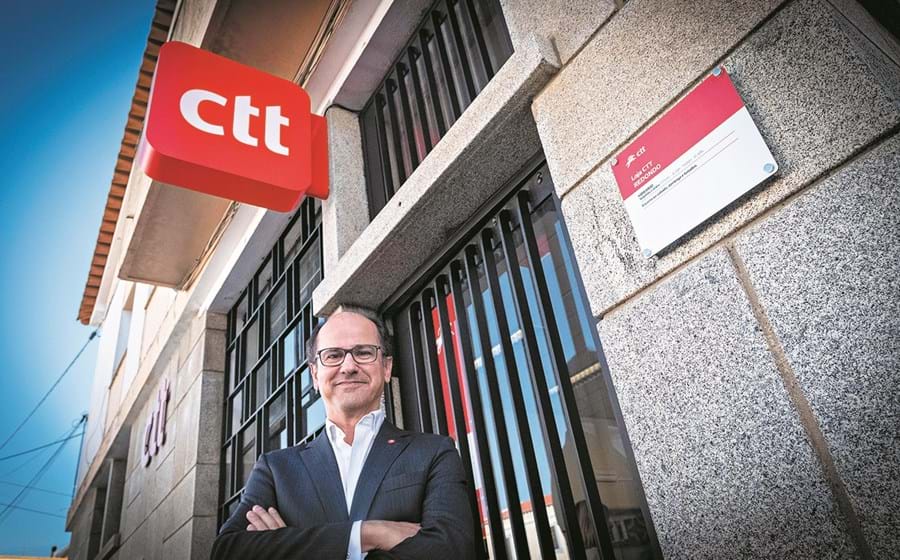 A empresa liderada por João Bento registou uma melhoria dos resultados líquidos de 35,8% em 2019.