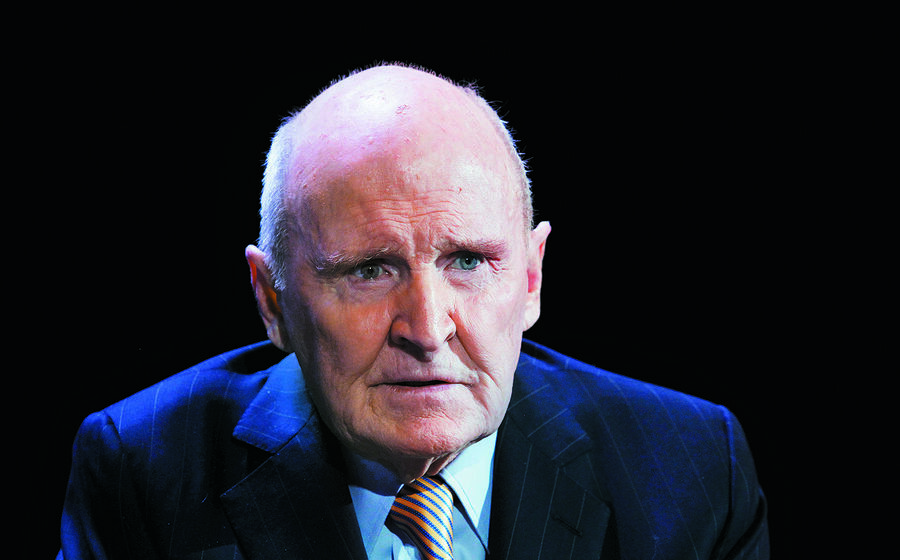 Jack Welch