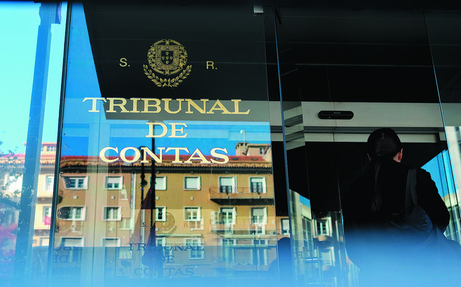 Tribunal de contas