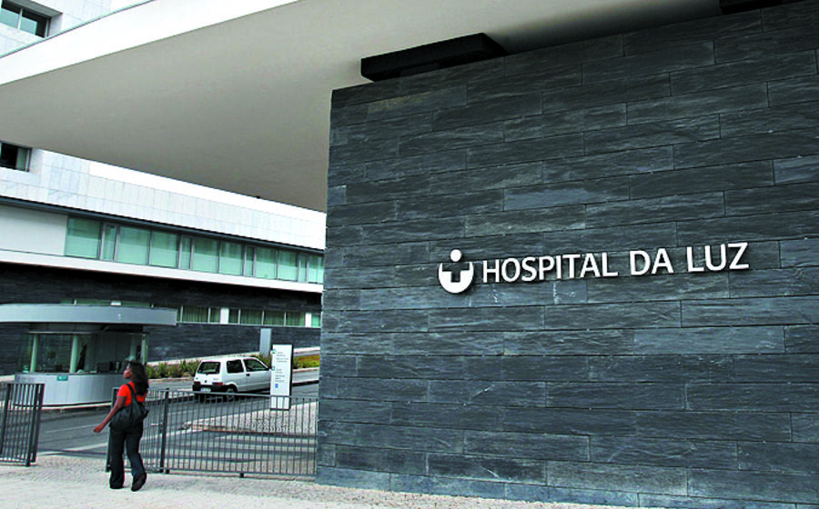 Hospital da Luz