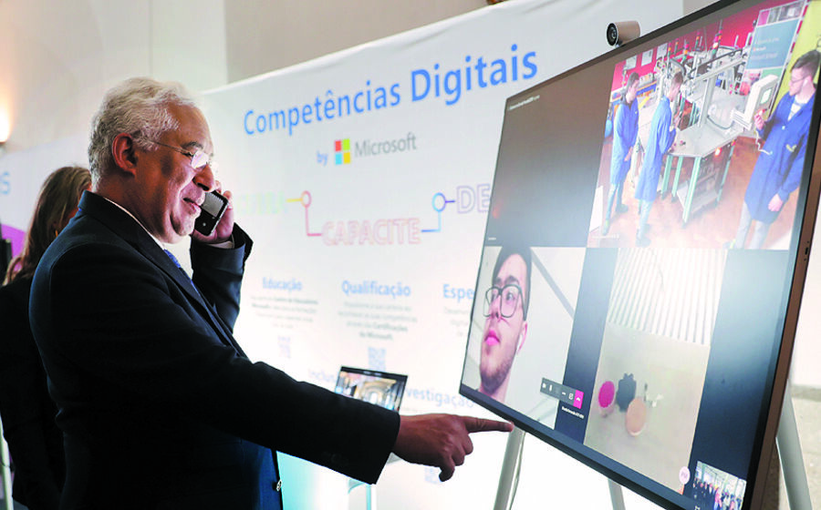 António Costa