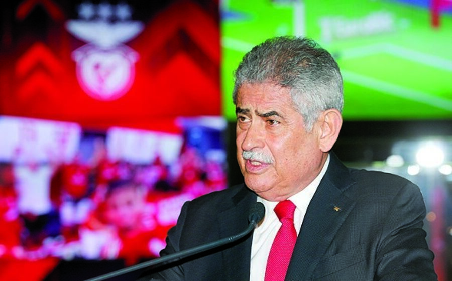 Luís Filipe Vieira (Benfica)