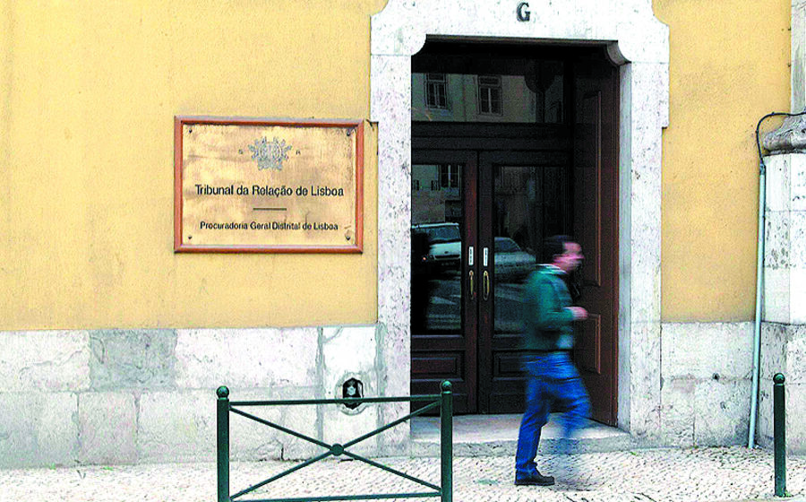 Tribunal da Relação 