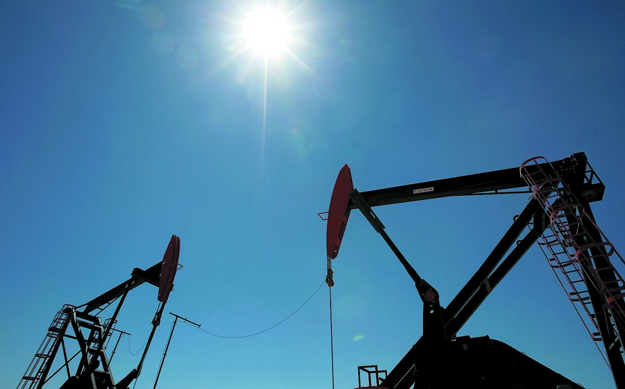 Petróleo