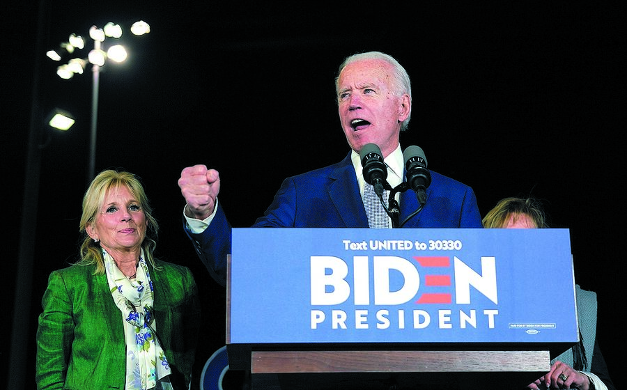 Joe Biden