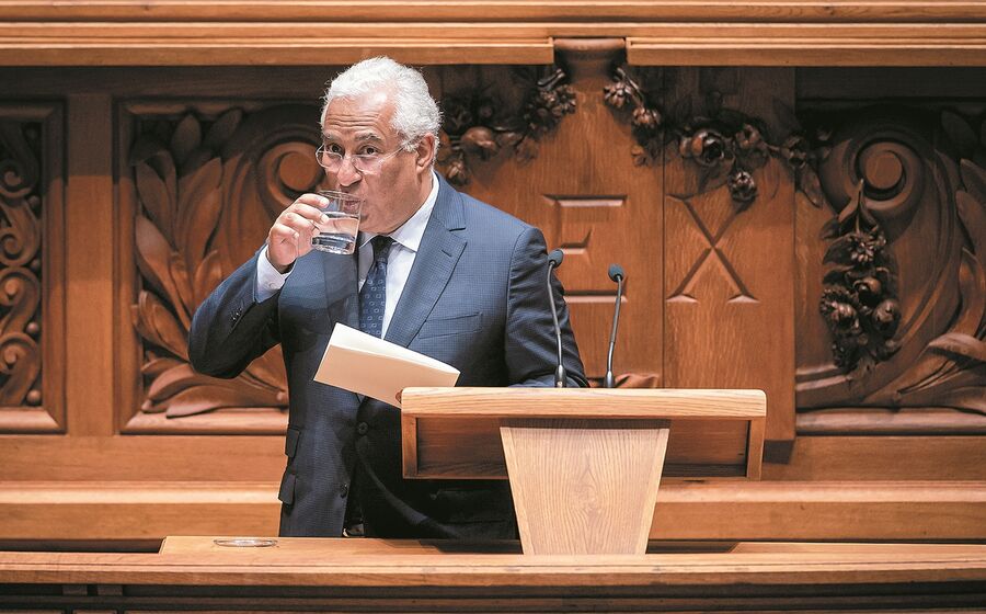 Antonio costa