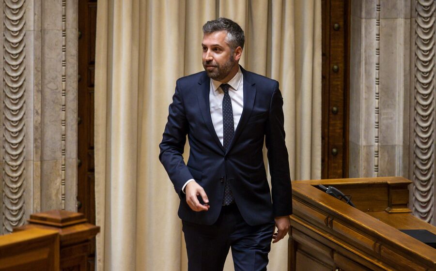Pedro Nuno Santos