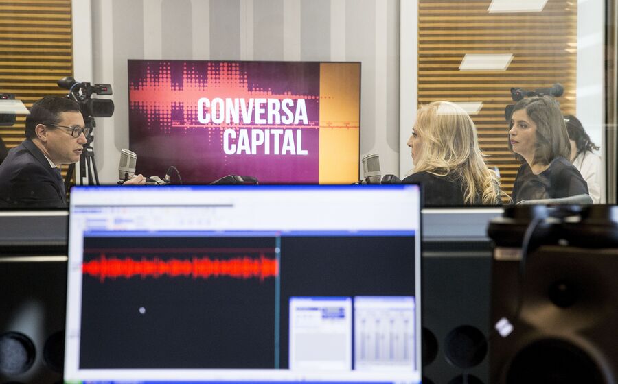 Óscar Gaspar 