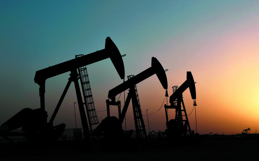 petroleo