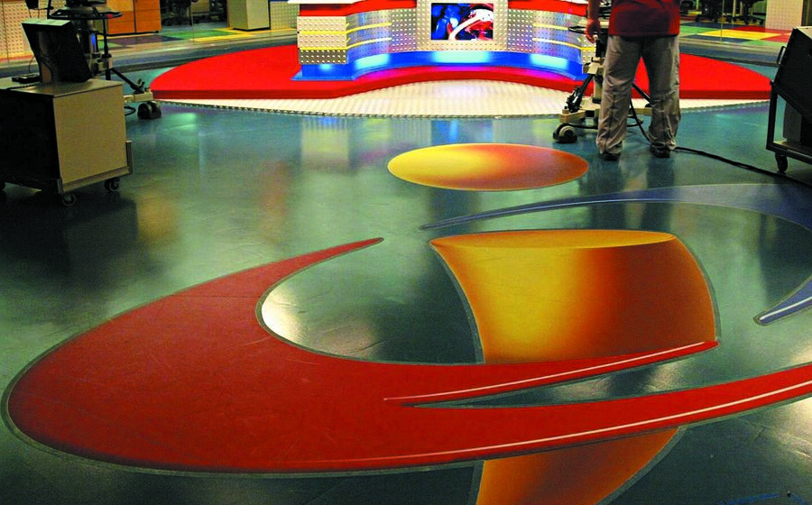 tvi