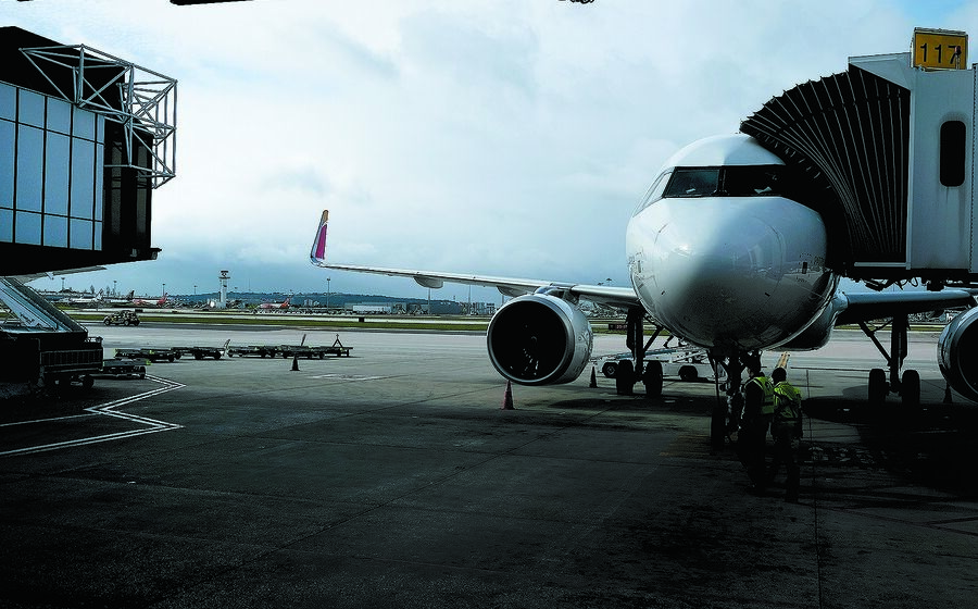 aviaçao aviao 