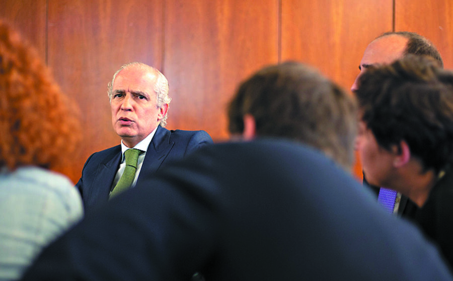 mota-engil gonçalo moura martins