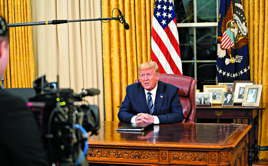 trump