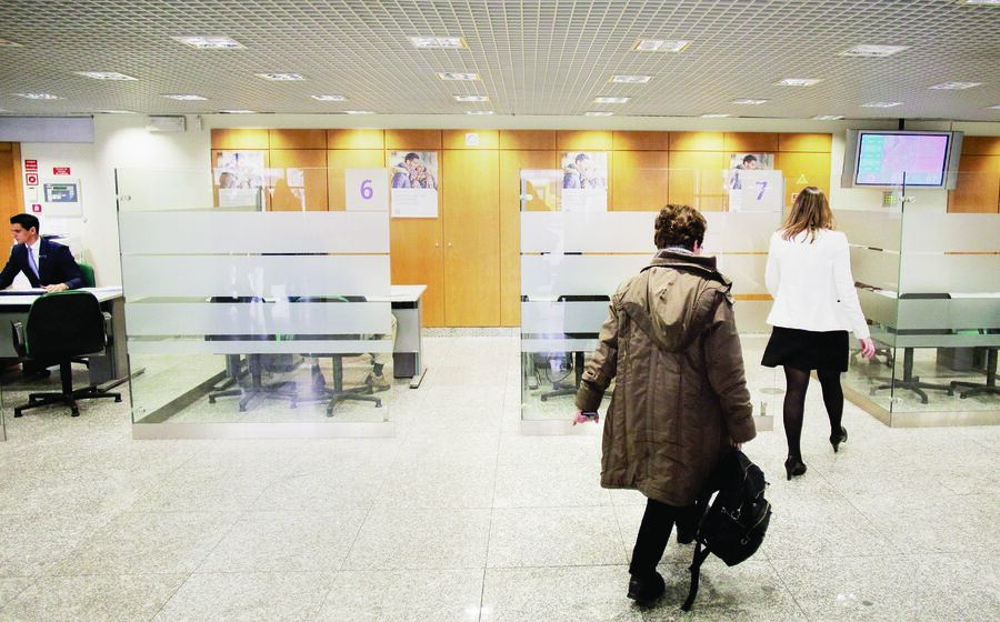 Bancos conseguiram libertar-se de parte importante dos ativos tóxicos 