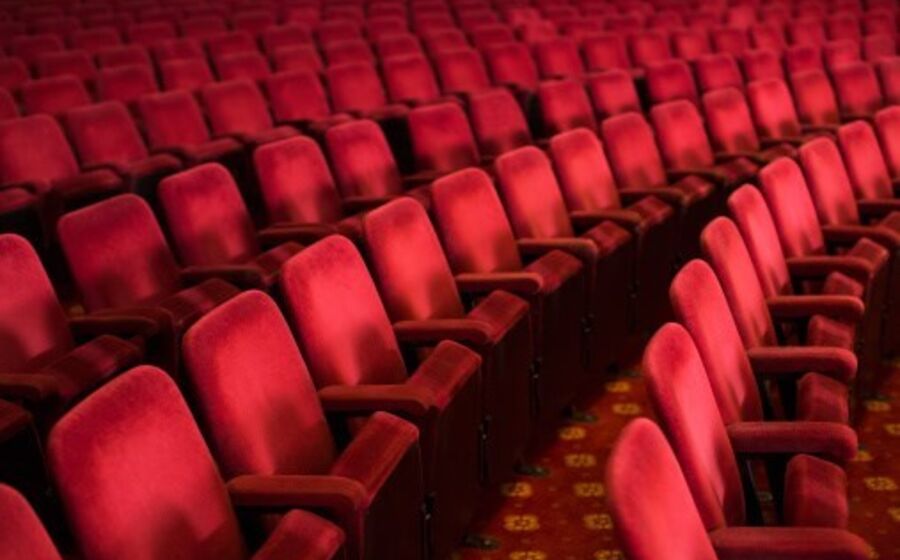 Sala de Cinema