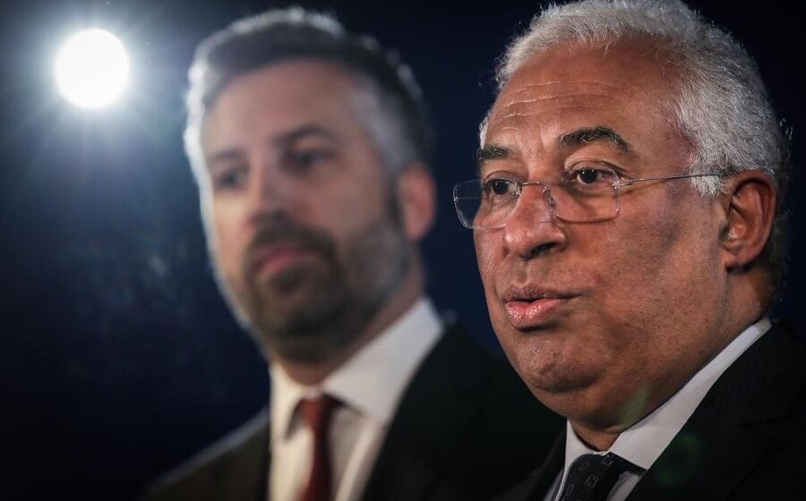  António Costa 
