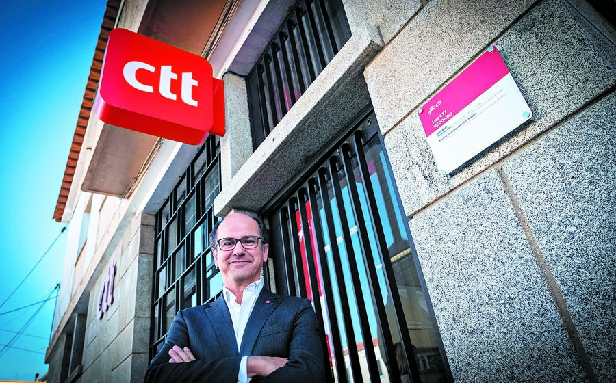 ctt joao bento 