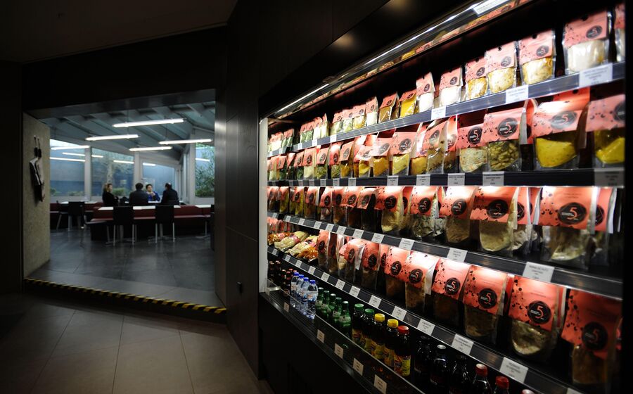 bbgourmet, comida, take away