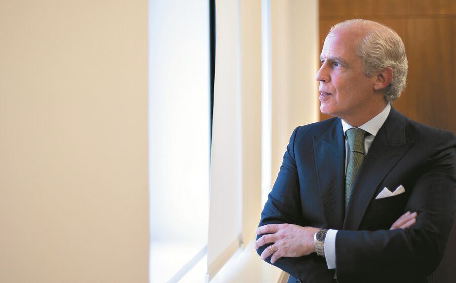 mota engil gonçalo moura martins