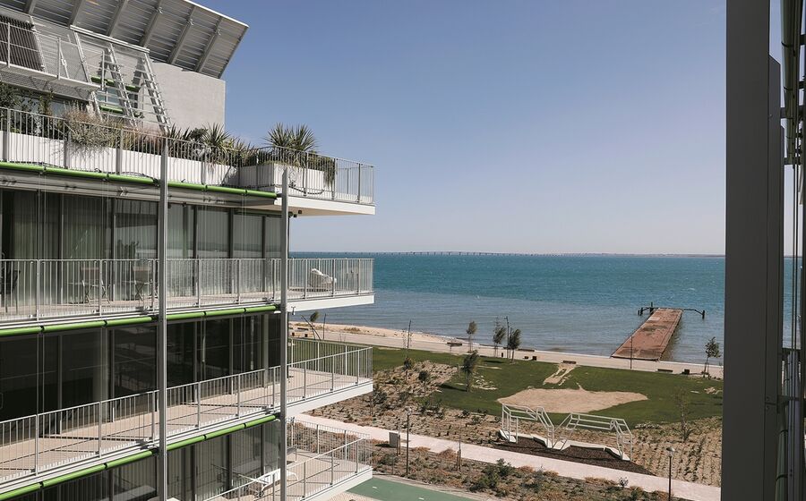 empreendimento marvila prata riverside village Vic properties