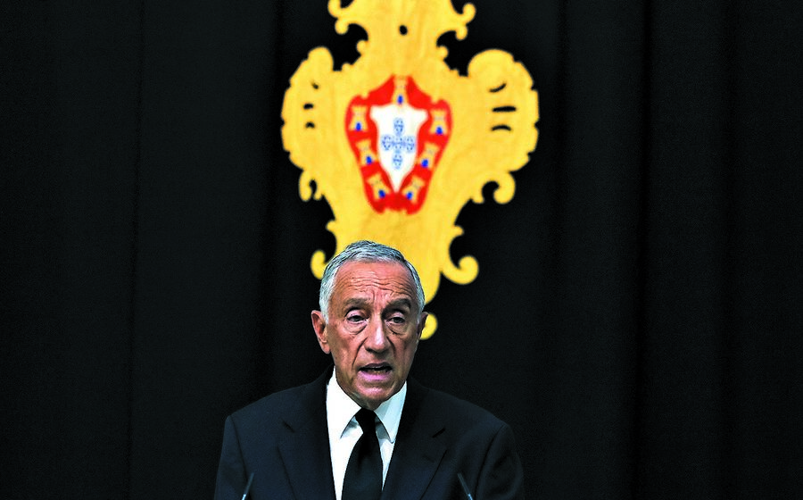 marcelo rebelo de sousa