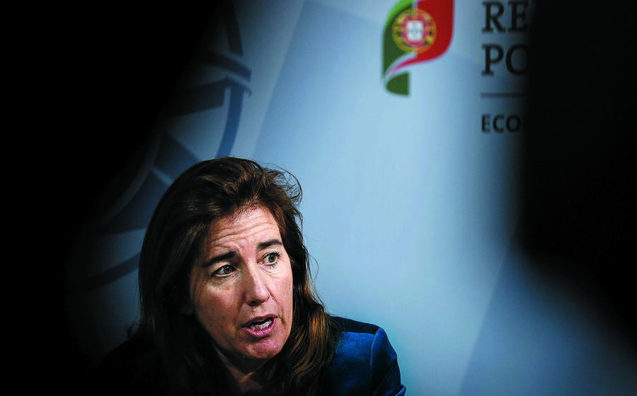 Ana Godinho Mendes