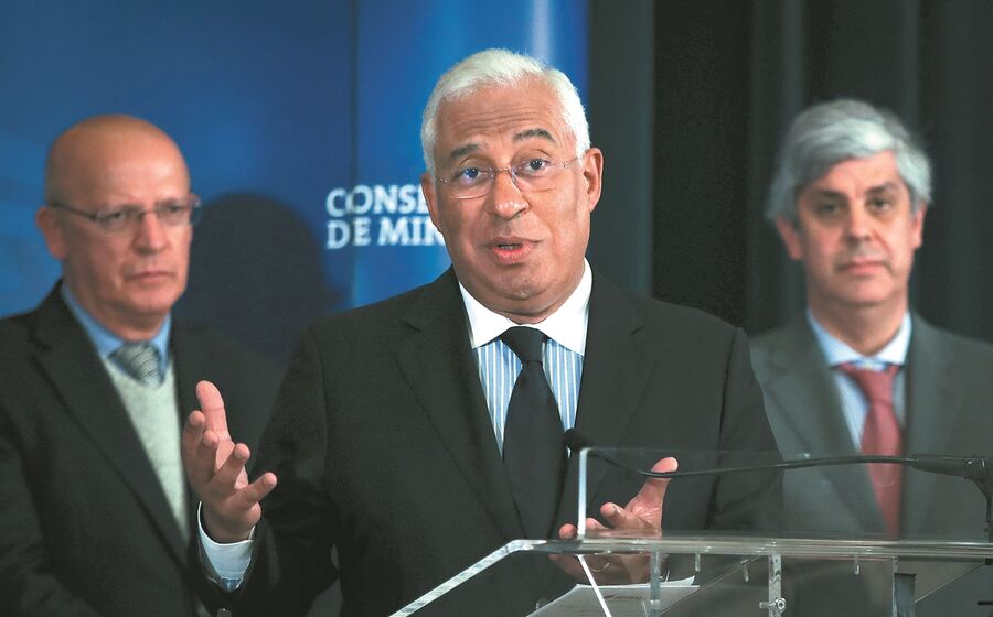 Antonio costa