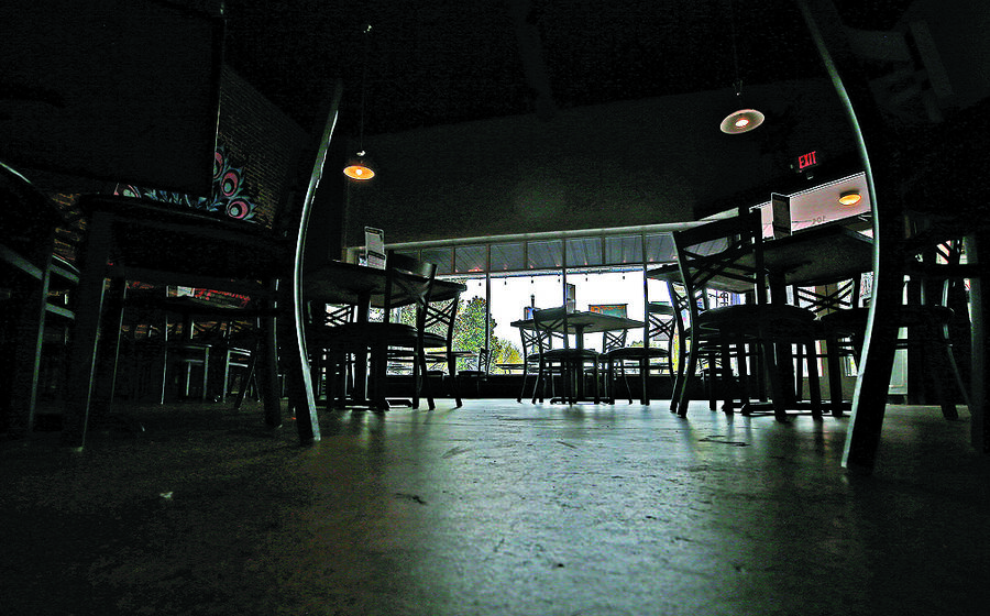 cafes restauracao