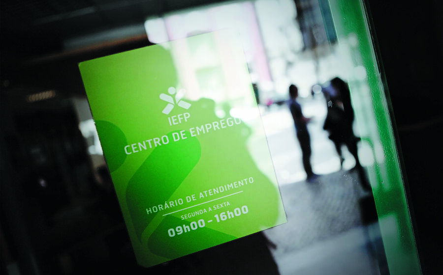 iefp centro de emprego