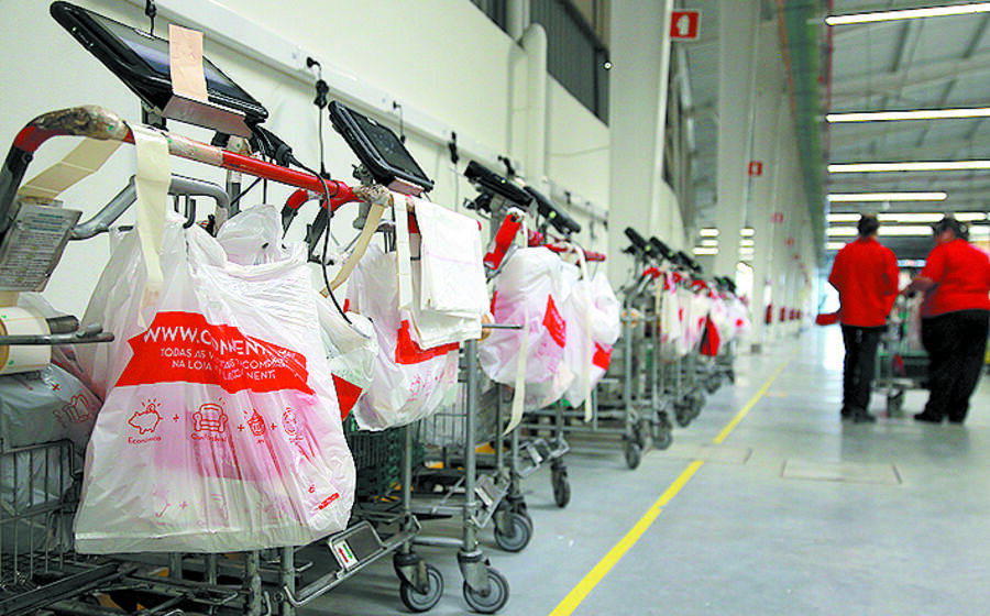 hipermercados continente