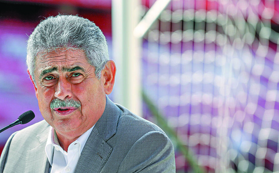 vieira benfica