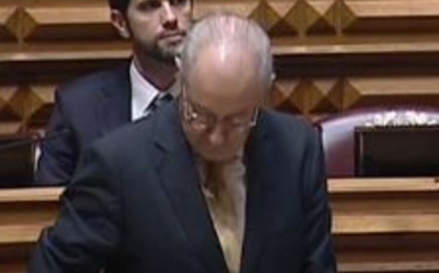 Rui Rio