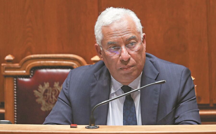 antonio costa