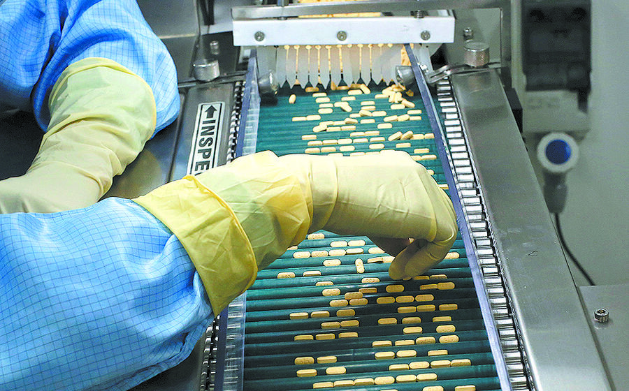 empresas de saúde medicamentos tecnologias covid