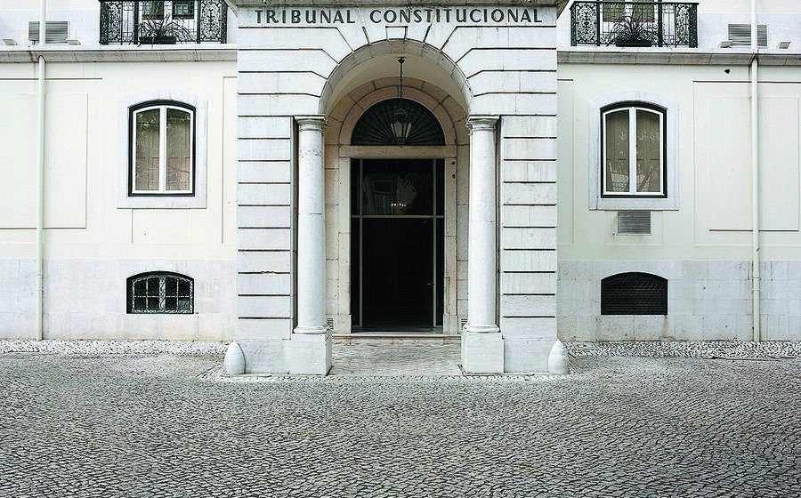 Tribunal Constitucional 