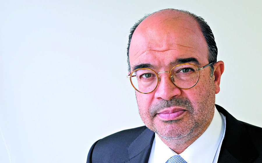 Rodrigo Costa REN 