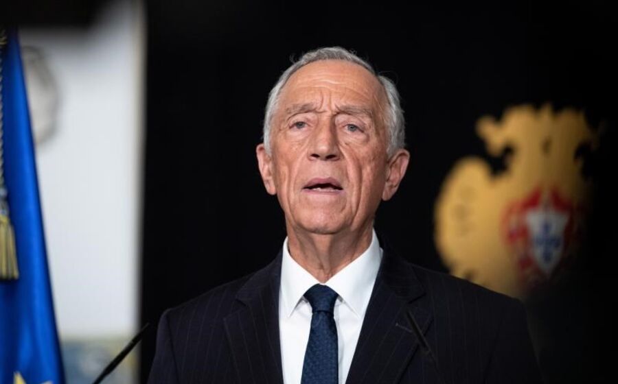 Marcelo Rebelo de Sousa