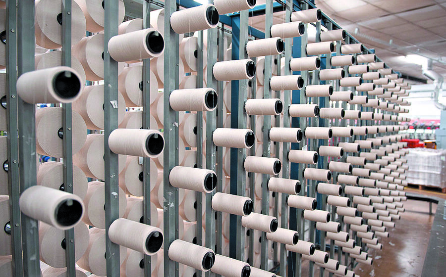 textil texteis empresas industria