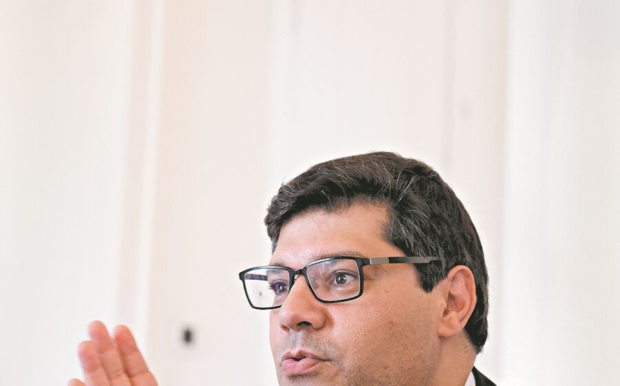 Eurico Brilhante Dias