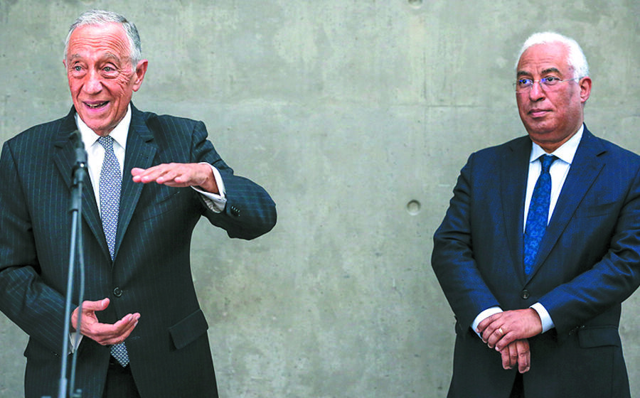 marcelo e antonio costa
