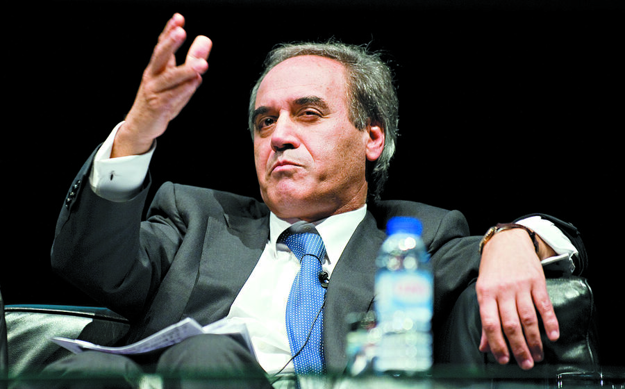 José Eduardo Carvalho AIP