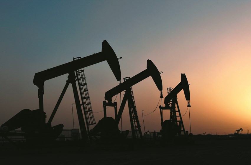 As exploradoras de petróleo de xisto nos EUA enfrentam riscos acrescidos com a “guerra de preços” iniciada pelos sauditas.