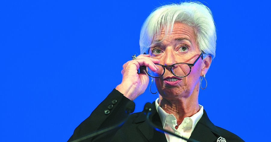 lagarde 
